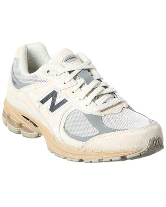 New Balance Suede Sneaker