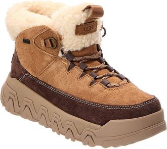 UGG W Terretrail Cozy Lace Bootie