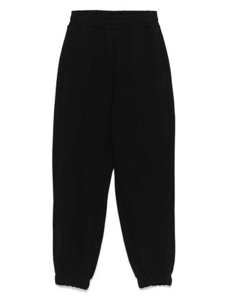 Calvin Klein French Terry Logo Pant Clothing