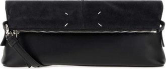 Maison Margiela Donna, Borse, Nero, Taglia unica, new