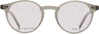 Tommy Hilfiger Demo Phantos Mens Eyeglasses TH 1813 06CR 49
