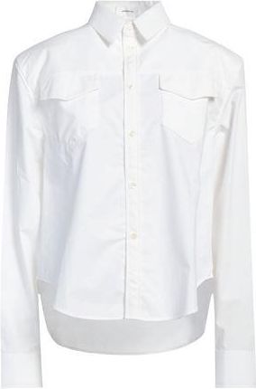 Wardrobe.NYC TOPWEAR - Shirts sur YOOX.COM