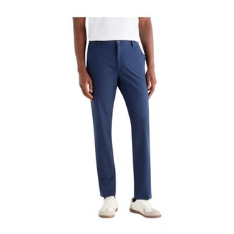 Dockers Pantaloni slim fit - - Trousers - Uomo - Blu - W31 L32
