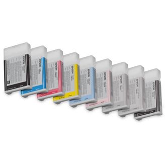 Epson Gf Stylus Pro 7880/9880 Cartucho Negro Mas Claro