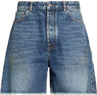 Palm Angels BOTTOMWEAR - Shorts jeans su YOOX.COM