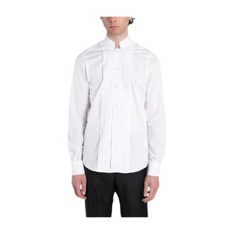 Tagliatore Uomo, Magliette, Bianco, L, new