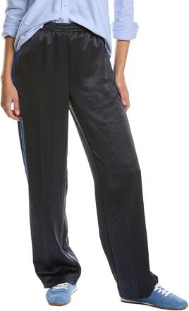 Madewell Debs Stripe Pull-On Track Pant
