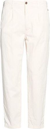 BL.11 BLOCK ELEVEN BOTTOMWEAR - Trousers on YOOX.COM