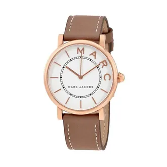 Marc Jacobs Dames, Accessoires, Roze, Maat: ONE Size Leer