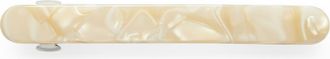 Machete Jewelry Midi Paris Barrette in Ivory at Nordstrom