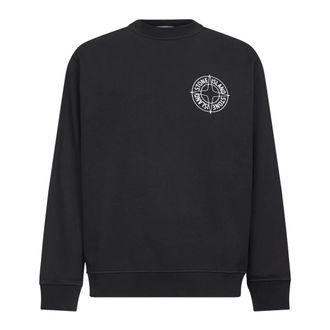 Stone Island Crewneck Sweatshirt
