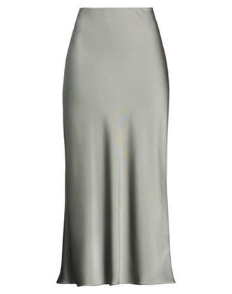 Patrizia Pepe BOTTOMWEAR - Midi skirts on YOOX.COM