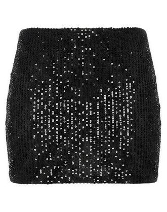 In The Mood For Love BOTTOMWEAR - Mini skirts sur YOOX.COM