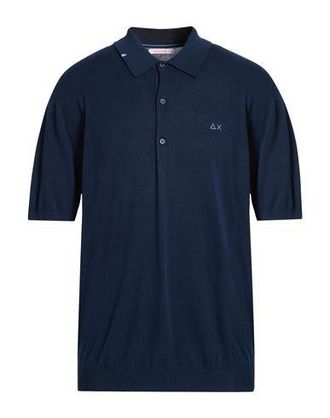 Sun 68 TOPWEAR - Polo shirts on YOOX.COM