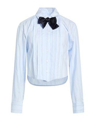 Sandro TOPWEAR - Shirts on YOOX.COM