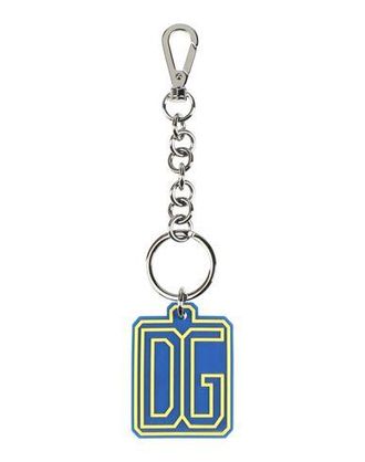 Dolce & Gabbana Kleinlederwaren - Schlüsselanhänger auf YOOX.COM
