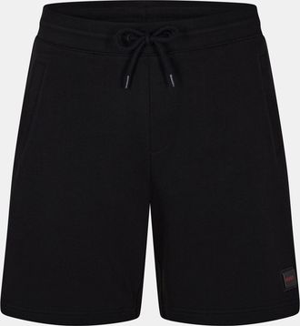 HUGO BOSS Hugo Mens Diz Gel 10266045 01 in Black