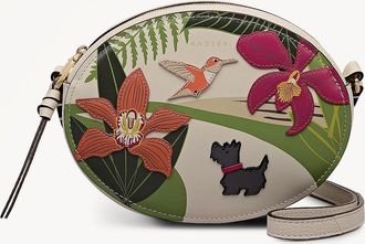 Radley London Salt Small Ziptop Cross Body Bag RHS SS26 Radley London