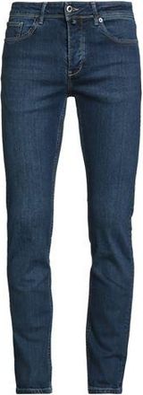 U.S.Polo Association PARTES DE ABAJO - Pantalones vaqueros en YOOX.COM