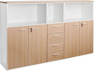 QUADRIFOGLIO Regal Storage