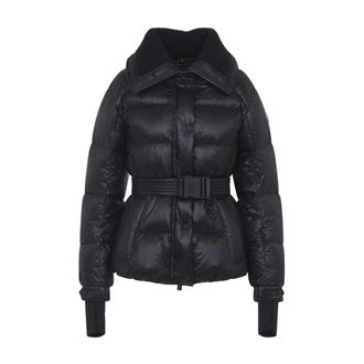 Moncler Donna, Giacche, Blu, S, new