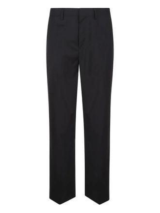 Carrera Cadore trousers - Black