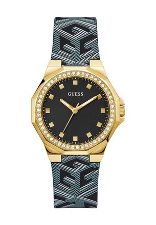Guess Womens GW0598L2 Ladies Avril Watch - Gold - One Size