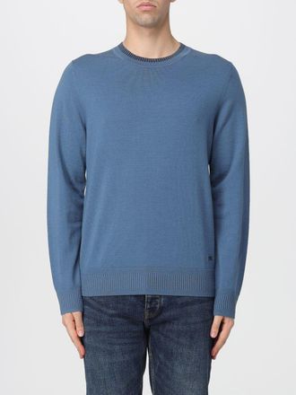 Paul Smith Maglia a girocollo in lana merino Paul Smith