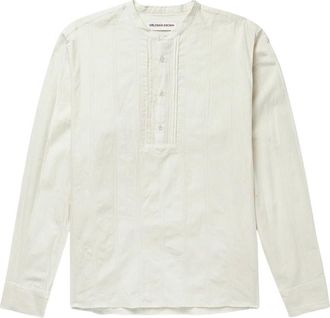 Orlebar Brown Hemlock-277046-White