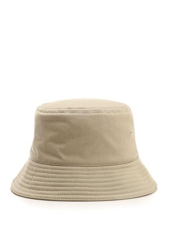Burberry Cloche