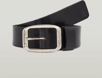 G-Star Bryn Riem - Zwart - Dames