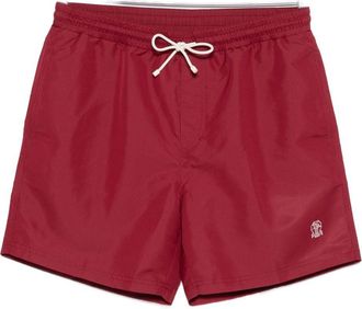 Brunello Cucinelli Swim Shorts-Uomo