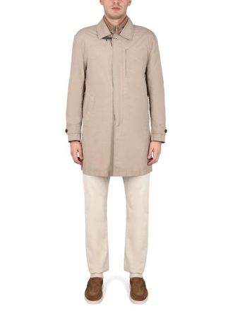 Fay Morning Double Jacket