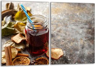 OEM Placa Protectora De Vidrio Para La Estufa 2x40x52 Alimentos