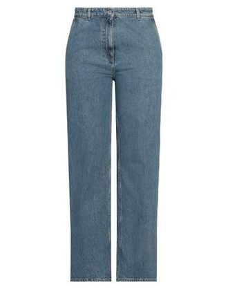 Burberry PARTES DE ABAJO - Pantalones vaqueros en YOOX.COM