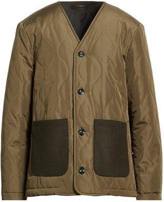 Officina 36 ROPA DE ABRIGO - Plum&iacute;feros y acolchados en YOOX.COM