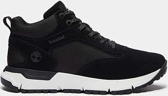 Timberland Voyager Park Mid Lace Sneaker