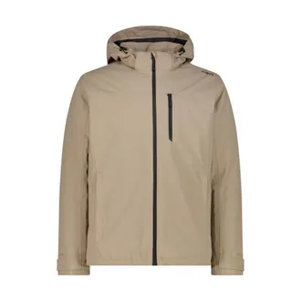 F.lli Campagnolo Cmp, Uomo, Sport, Beige, XL, new