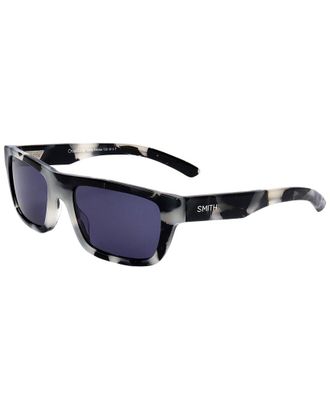 Smith Optics Unisex CROSSFADE 55mm Sunglasses