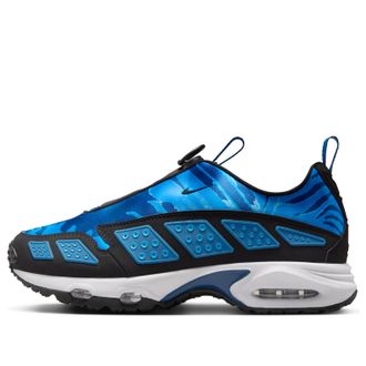 Nike (WMNS) Nike Air Max Sunder Black Photo Blue IB6863-400