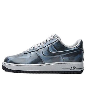 Nike Air Force 1 Low VT Supreme Medium Grey 472514-002