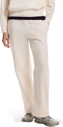 On Club Collective Cotton Blend Pants in Dew at Nordstrom, Size X-Large