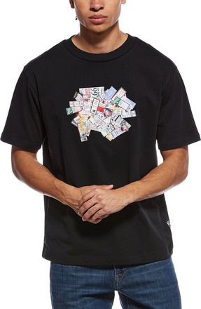 New Balance Athletics Ticket T-Shirt