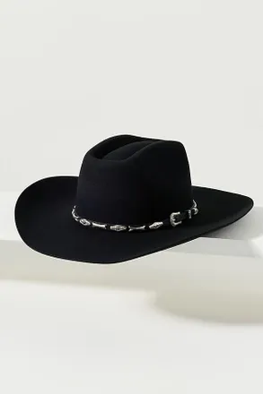 Anthropologie Atticus Fedora
