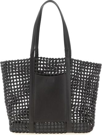 Staud Staud Getaway Shopping Bag
