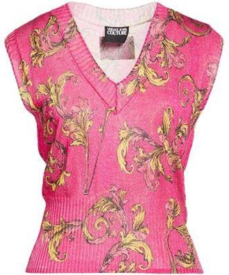 Versace PRENDAS DE PUNTO - Pullover en YOOX.COM