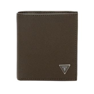 Guess Hombre, Accesorios, Marr&oacute;n, Talla: ONE Size
