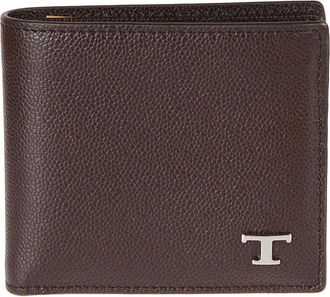 Tod's Hombre, Accesorios, Marrón, Talla: ONE Size