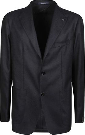 Tagliatore Montecarlo Jacket - Suits - Hombre - Azul - 2XL