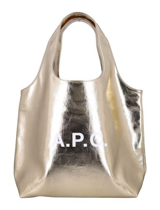 A.P.C. A. P.C. Ninon Tote Bag